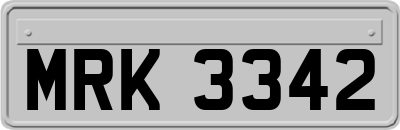 MRK3342
