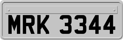 MRK3344