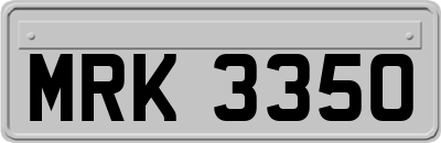 MRK3350