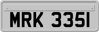 MRK3351