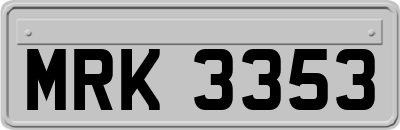 MRK3353