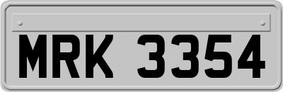 MRK3354