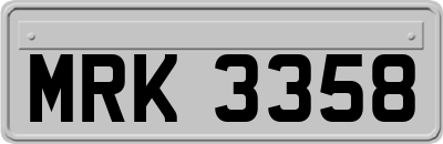 MRK3358