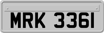 MRK3361