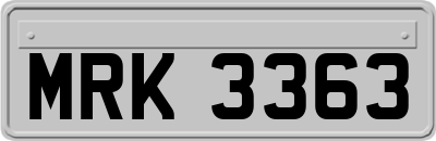 MRK3363