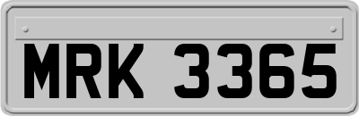 MRK3365