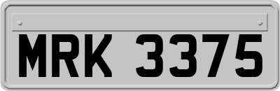 MRK3375