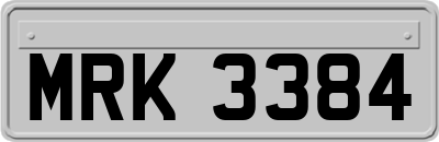 MRK3384