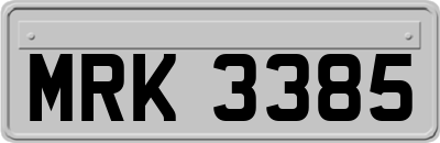 MRK3385