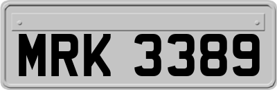 MRK3389