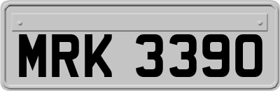 MRK3390