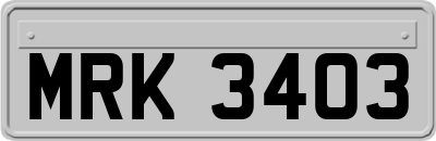 MRK3403