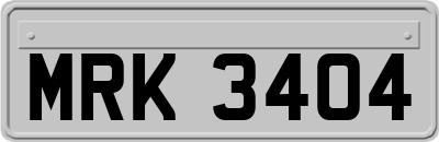 MRK3404