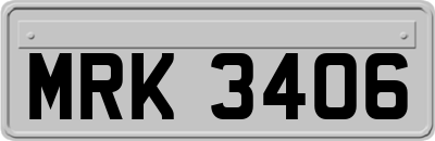 MRK3406