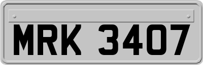 MRK3407