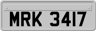 MRK3417