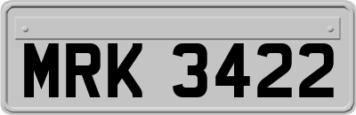 MRK3422