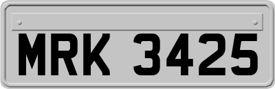 MRK3425