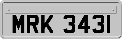 MRK3431