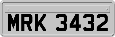 MRK3432