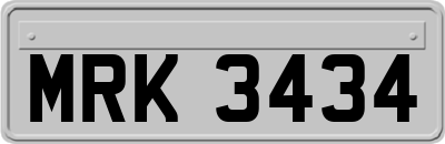 MRK3434