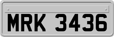 MRK3436