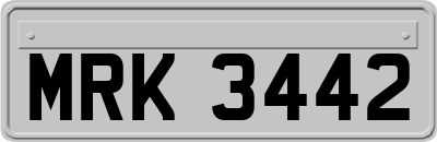MRK3442