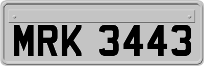 MRK3443