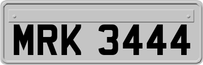 MRK3444