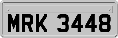 MRK3448