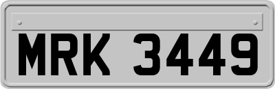 MRK3449