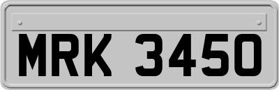 MRK3450