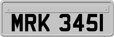 MRK3451