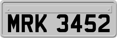 MRK3452