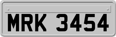 MRK3454