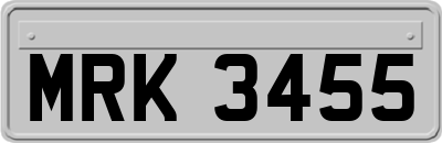MRK3455