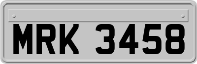 MRK3458