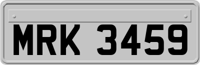 MRK3459
