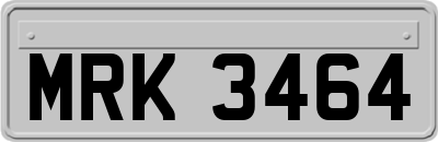 MRK3464