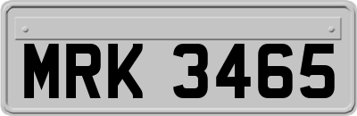 MRK3465