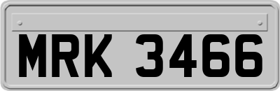 MRK3466