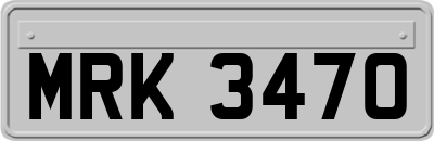 MRK3470