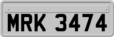 MRK3474