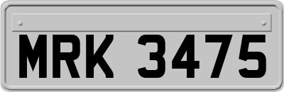 MRK3475