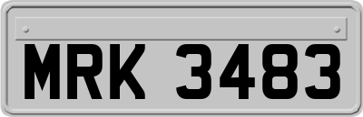 MRK3483