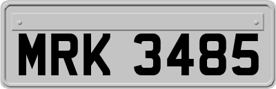MRK3485