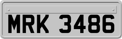 MRK3486