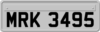 MRK3495