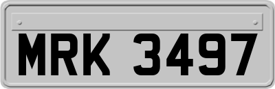 MRK3497