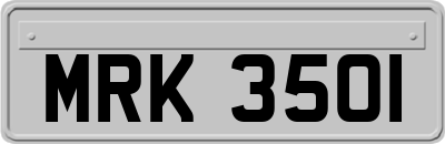 MRK3501